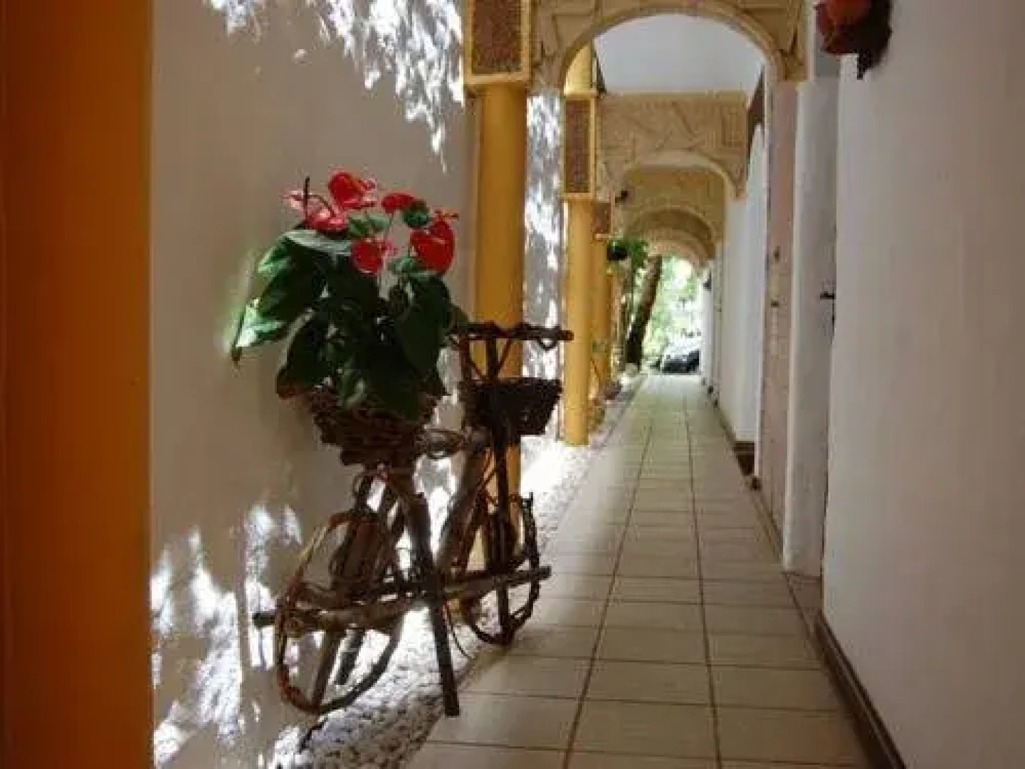 Pousada Dos Artistas