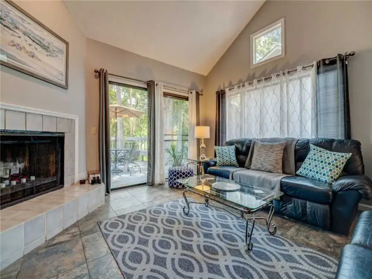 83 Kingston Dunes - Three Bedroom Home