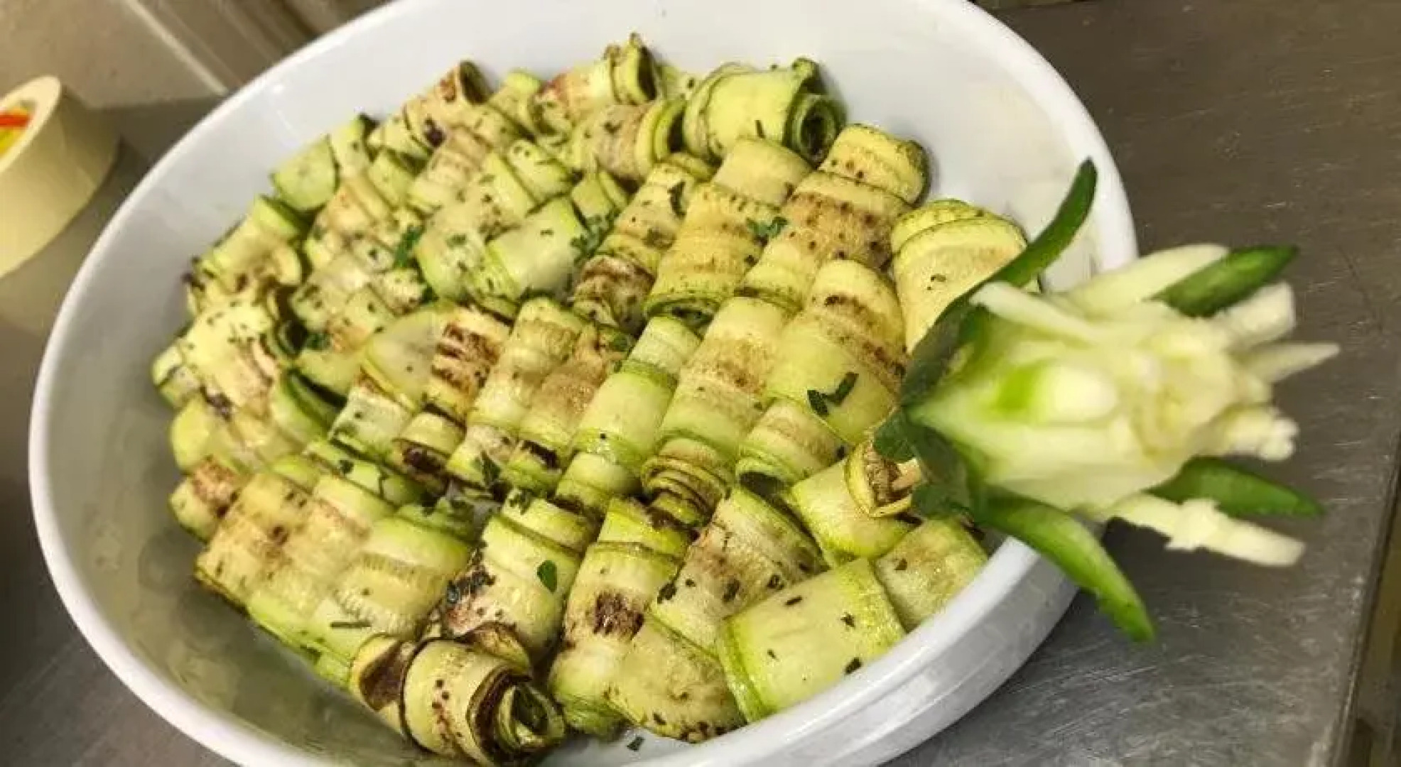 Grand Hotel Ala di Stura