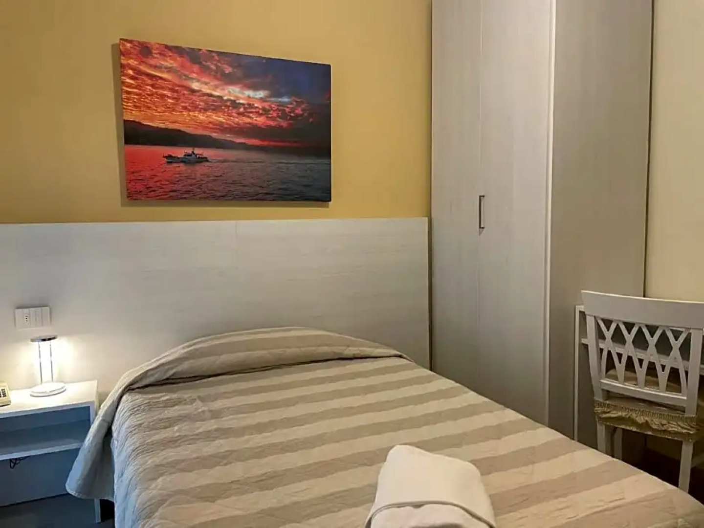 Hotel Ristorante Miramare