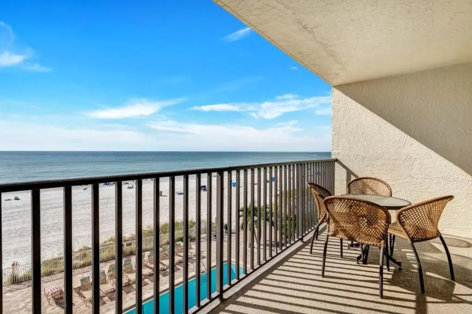 Sandy Shores Condos #301