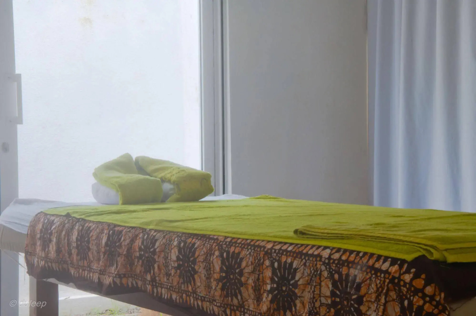 Amaranta Classic Retreat