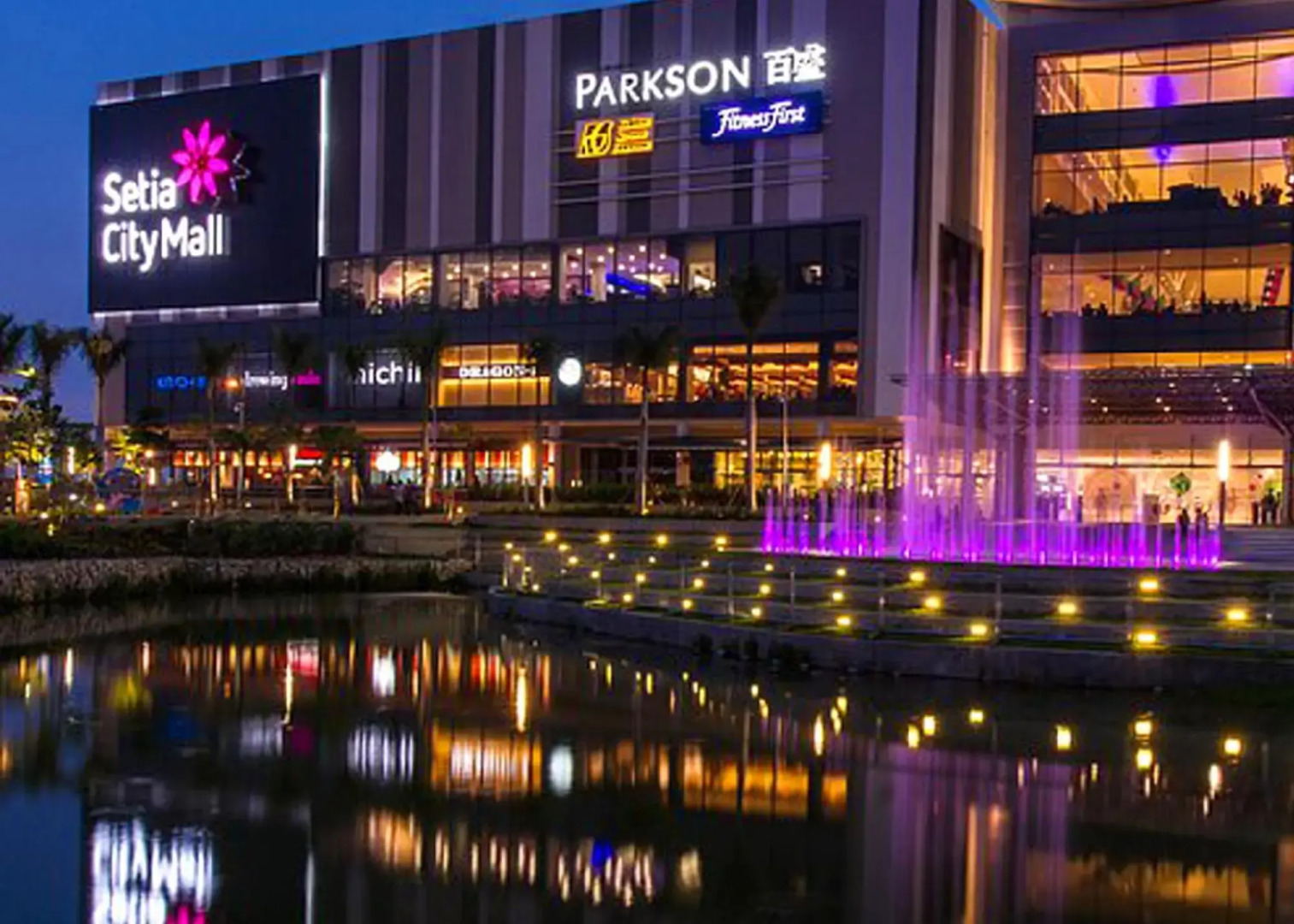 Shah Alam Business Hotel