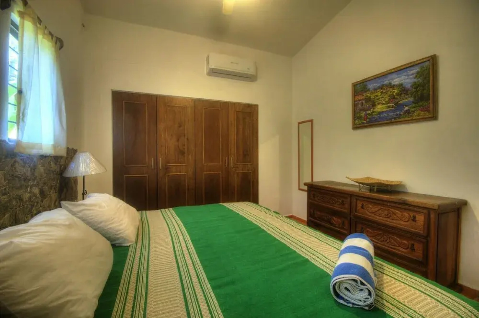 Bungalows Las Margaritas 2