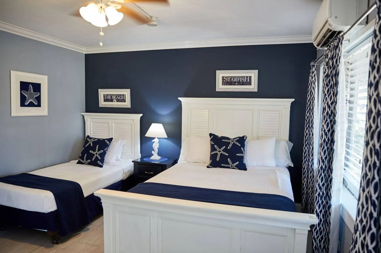 Seascape Resort & Marina