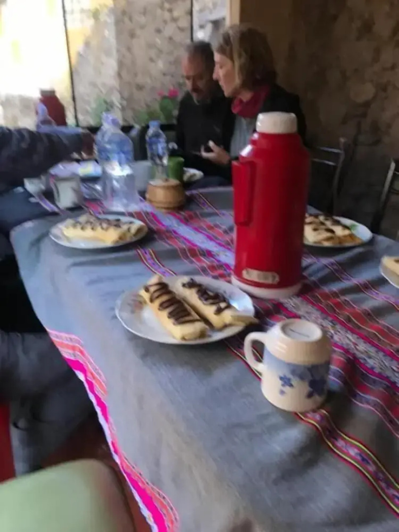 Posada Gloria - Hostel