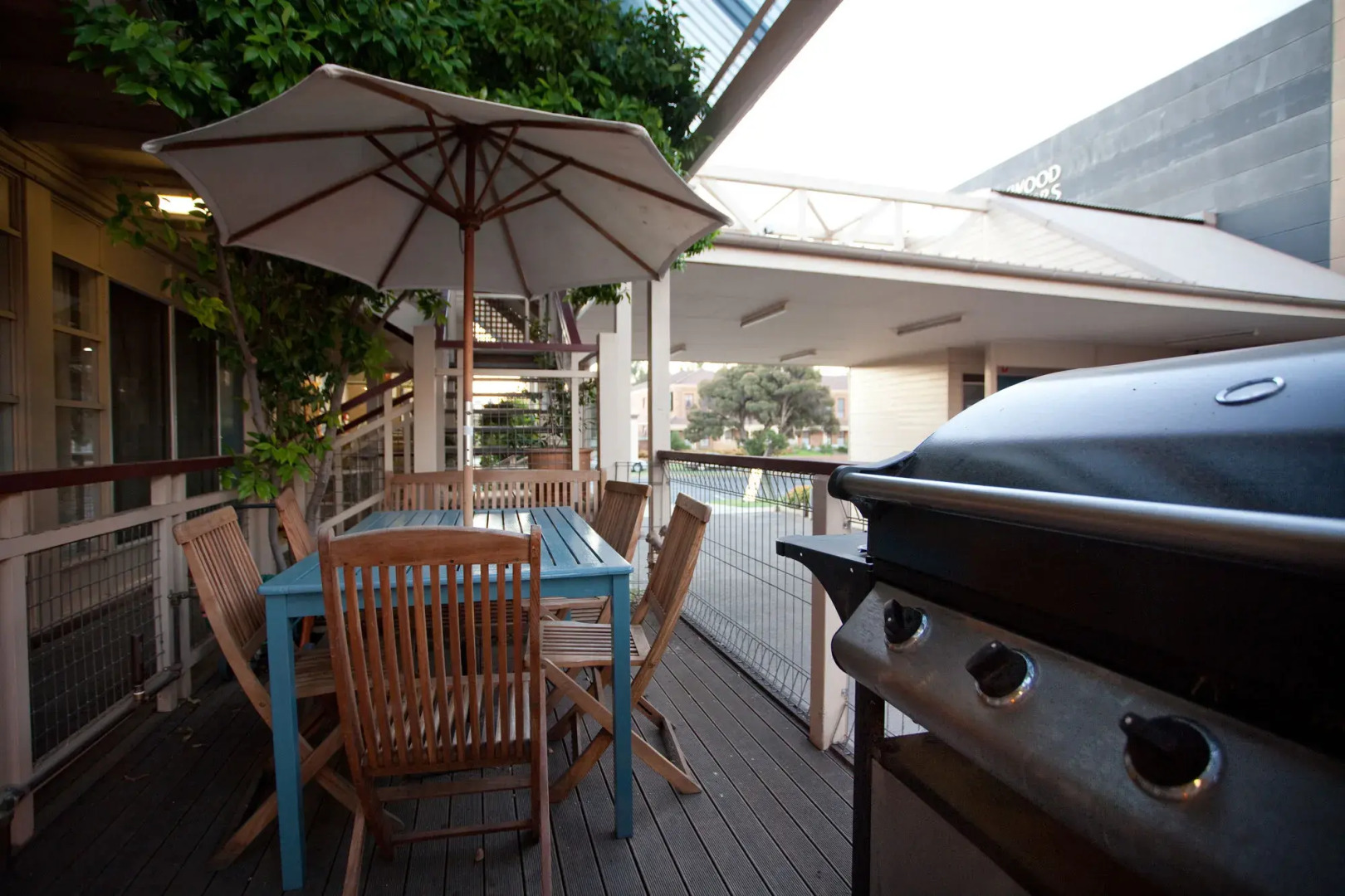 The River Boat Hotel - Echuca