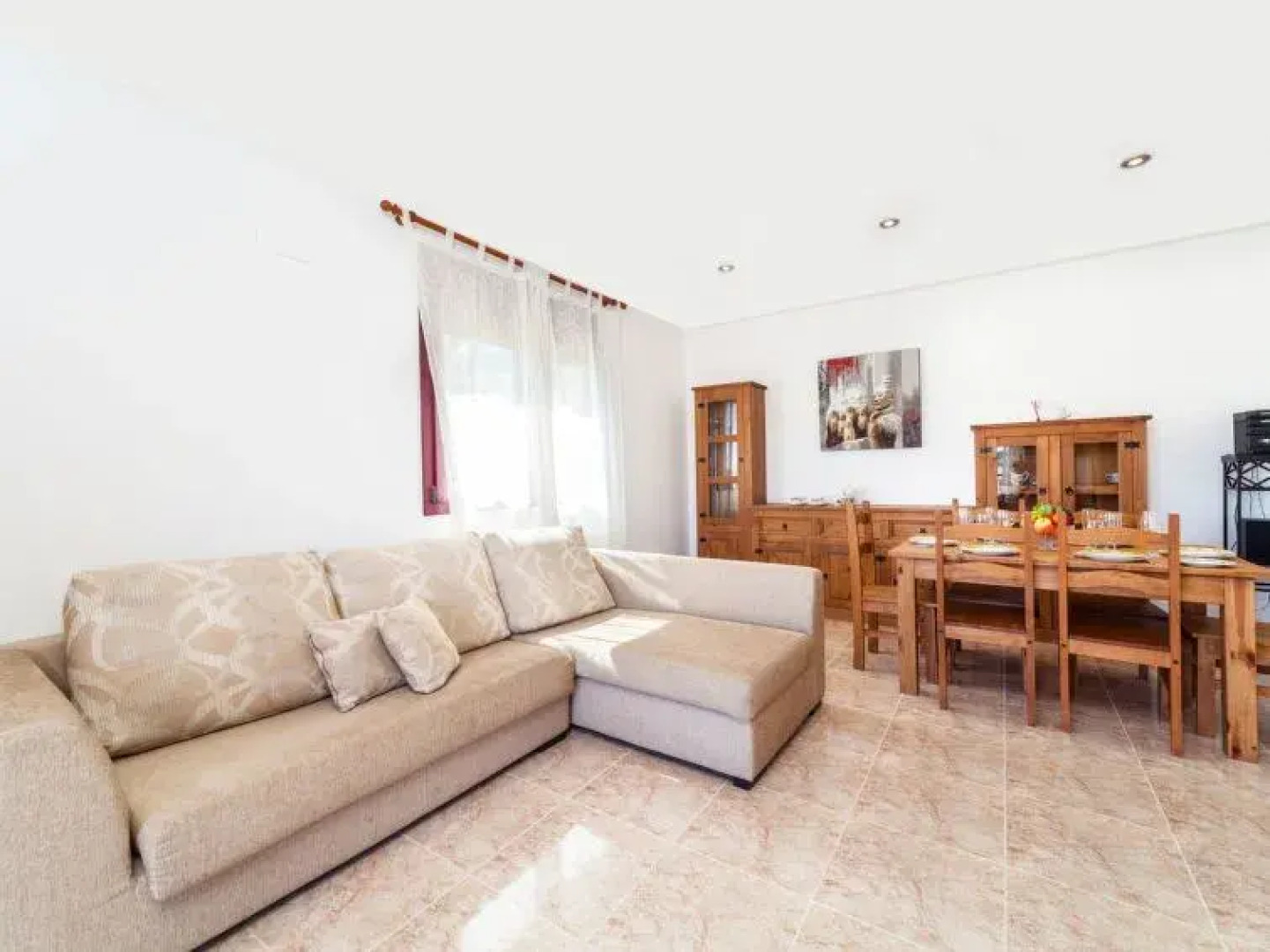 Holiday Home Farigola