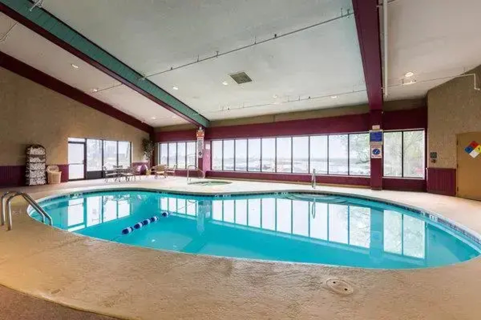 Quality Inn & Conference Center