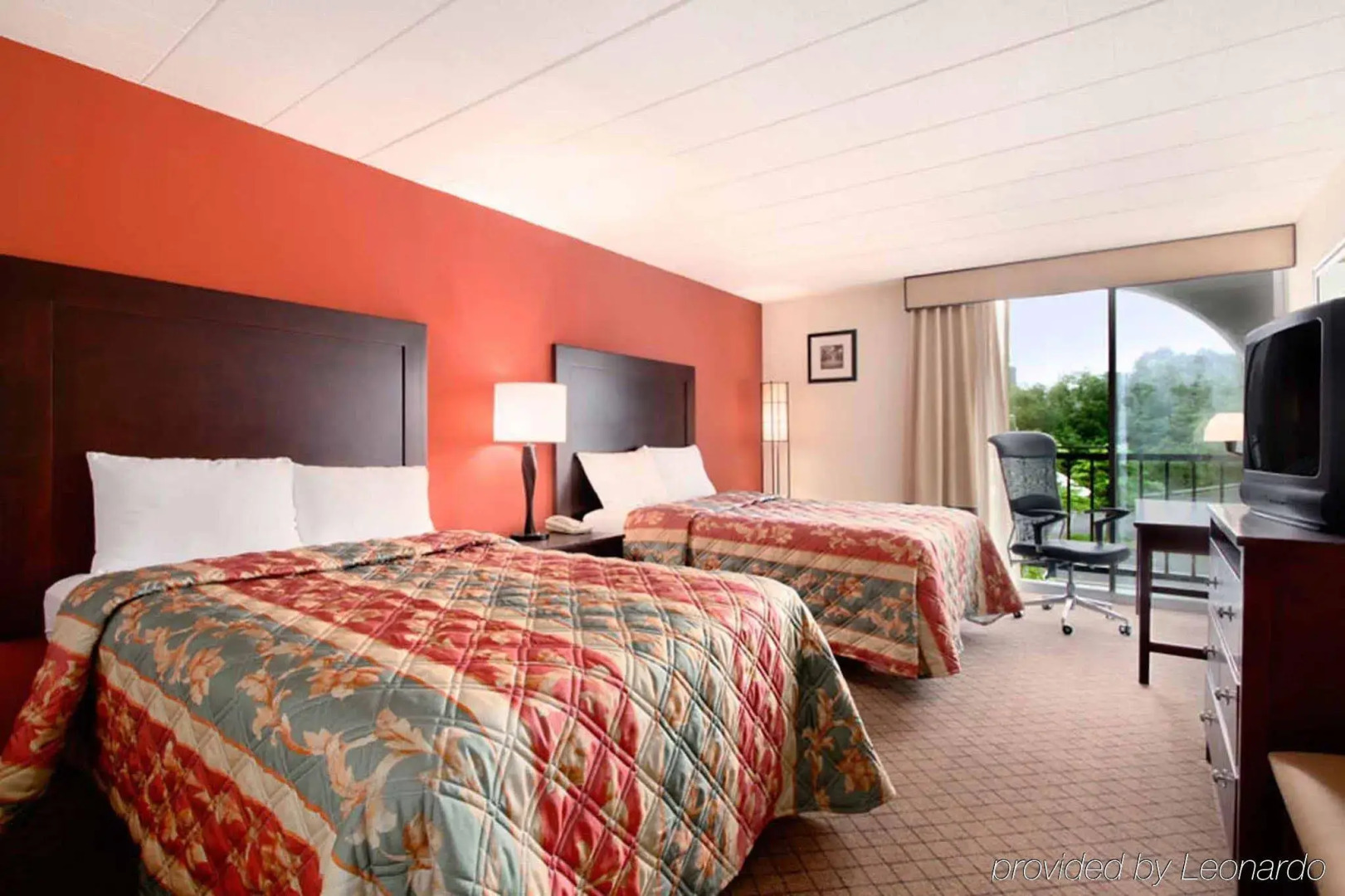 Clarion Hotel and Conference Center