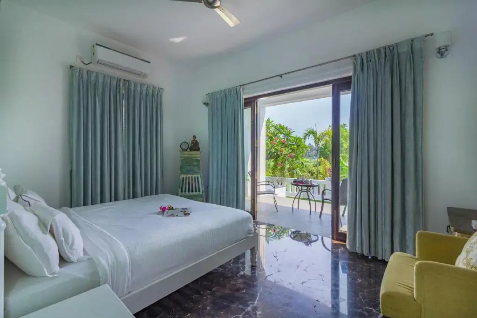 Luxury Villa Goa