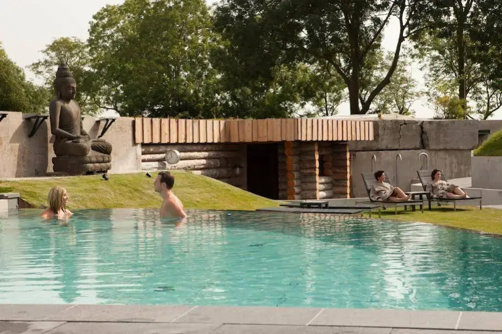 Fort Resort Beemster