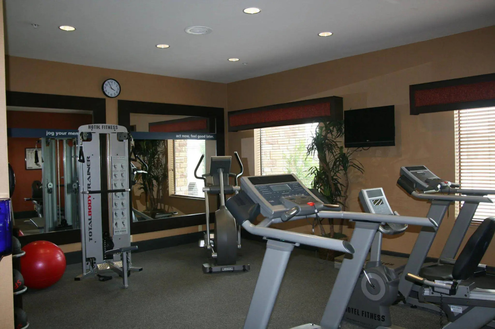 Hampton Inn and Suites Fort Worth/Forest Hill