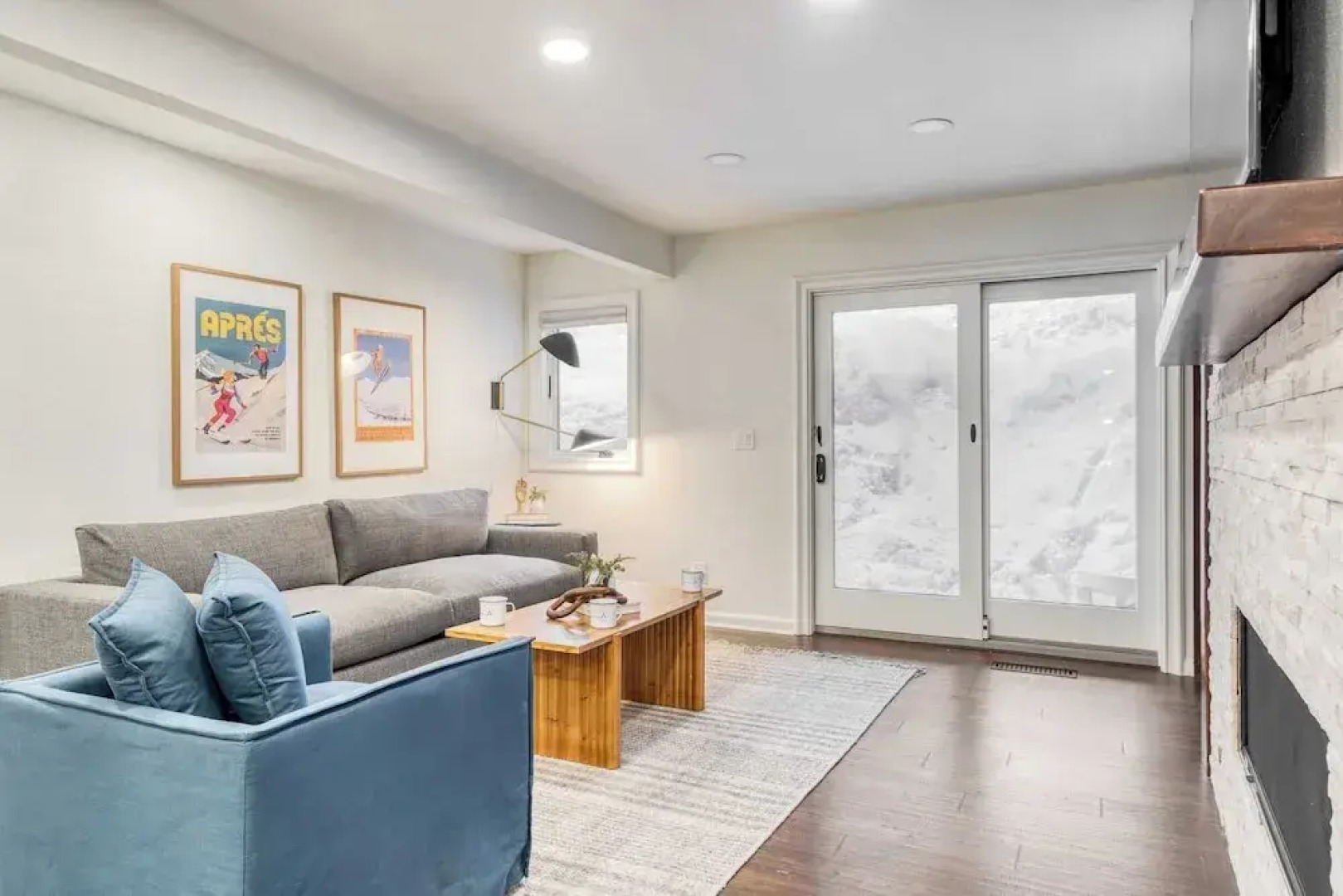 Explorer by Avantstay Close to Slopes! Game Room, Guest Suite, Hot Tub