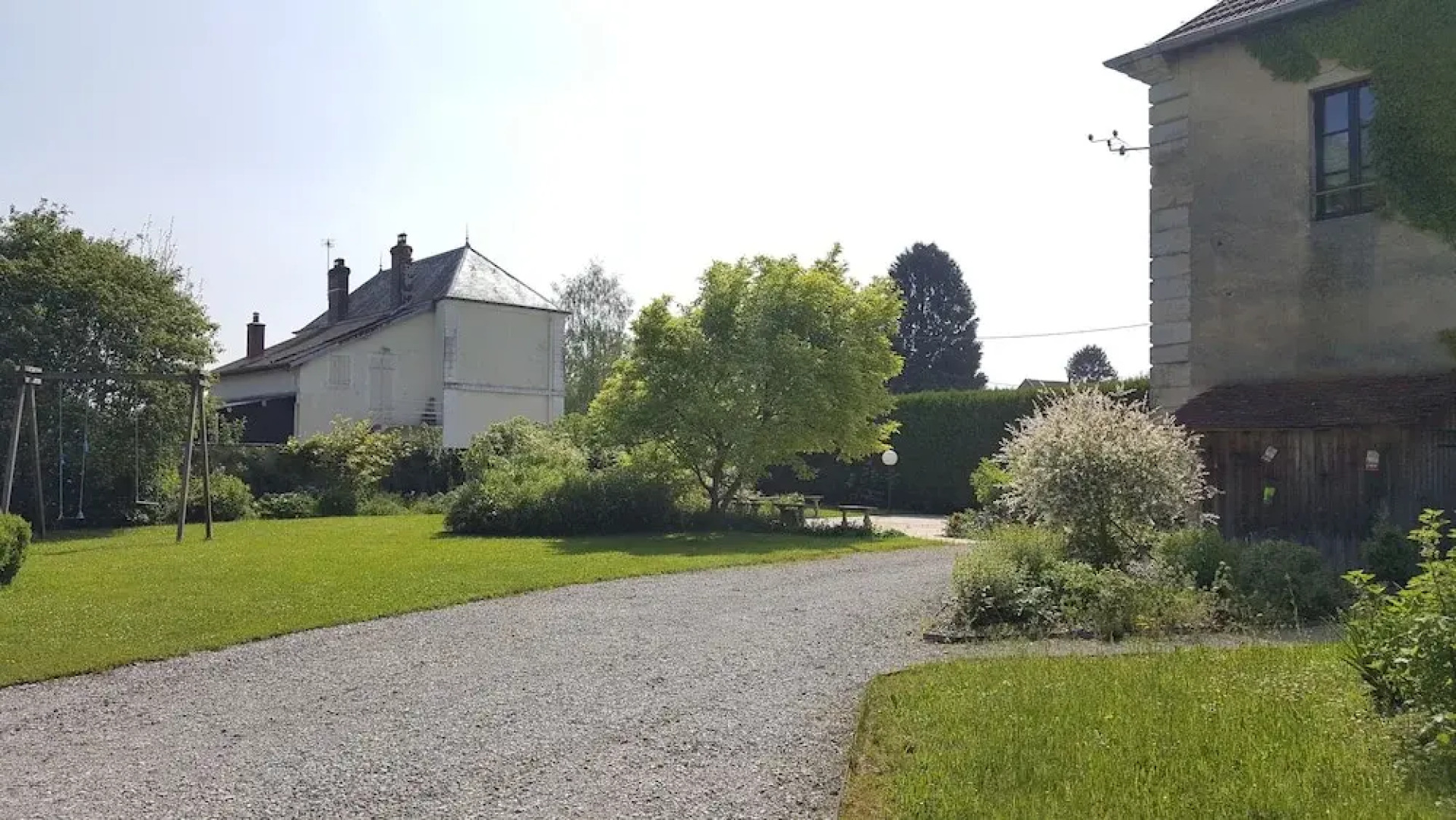 Chambres dHôtes de Hoop