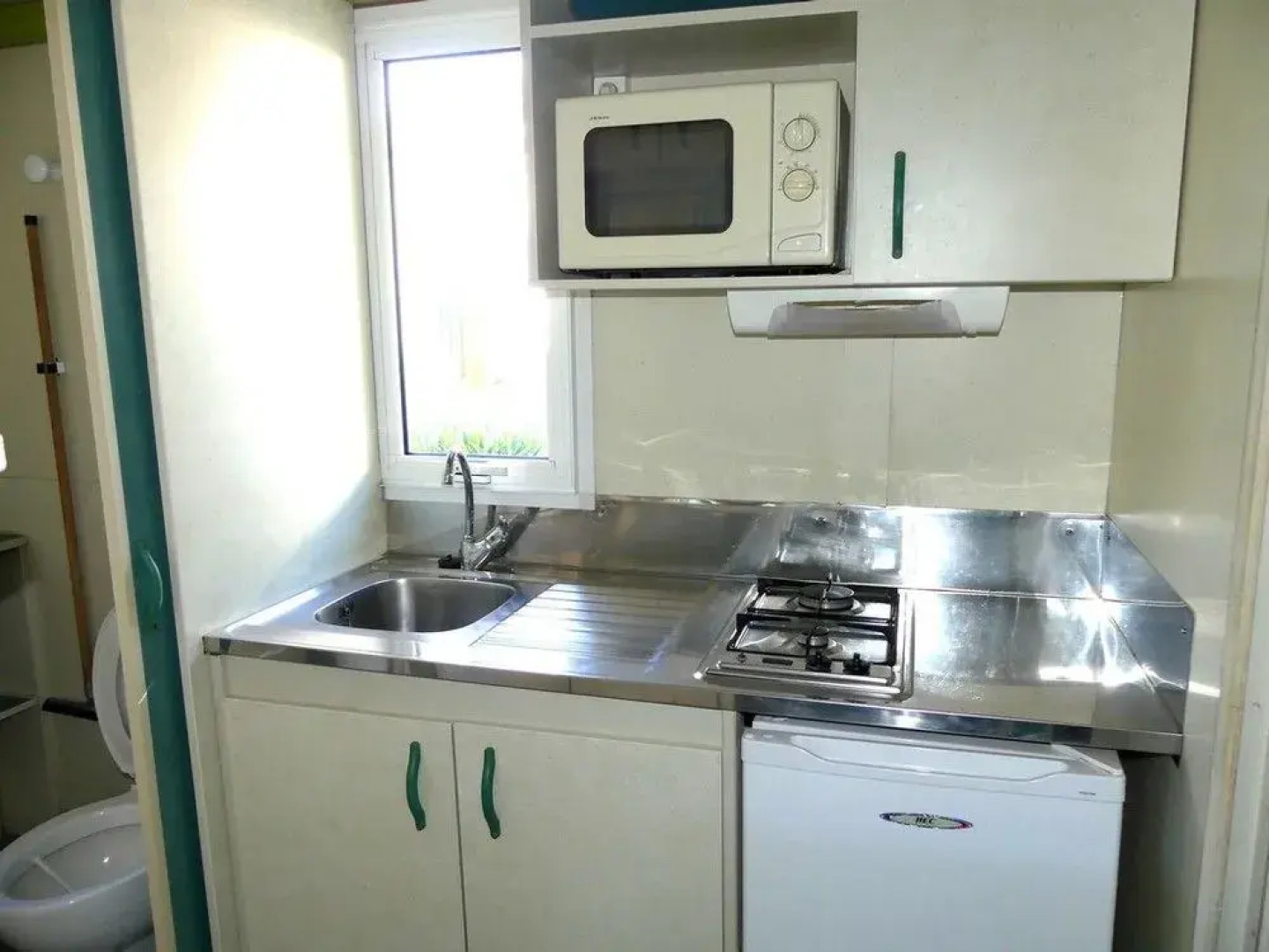 Camping Lou Cabasson