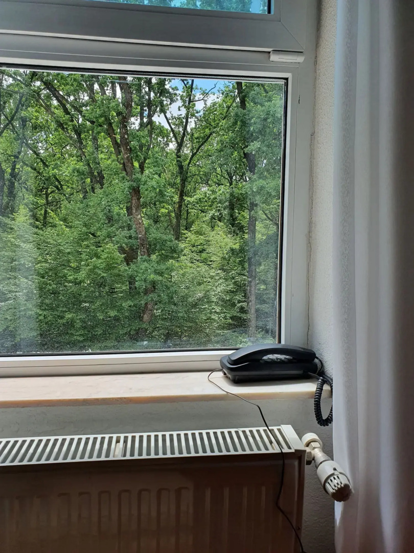 Complex Turistic Cornul Vanatorului