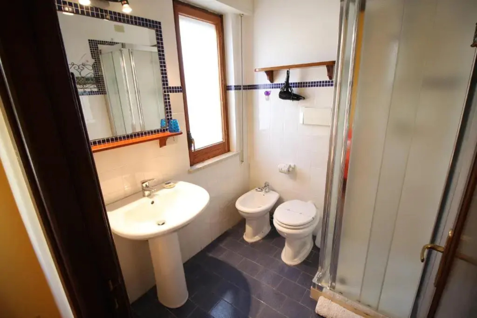 Bed & Breakfast Villa Rosa