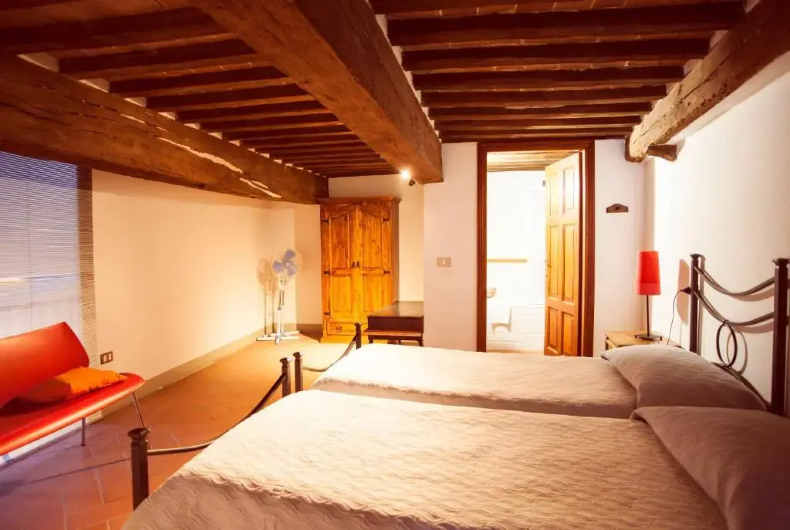 Residenza dEpoca Palazzo Malfatti