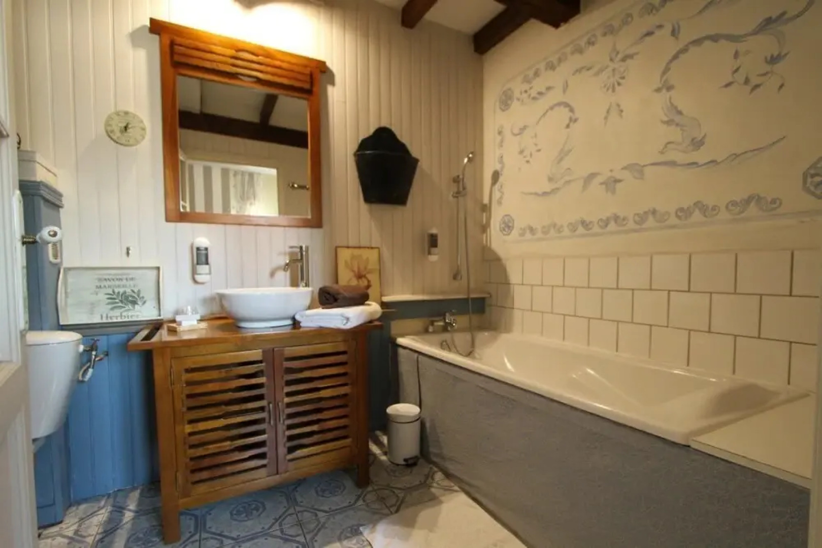 Le Clos Saint Jacques