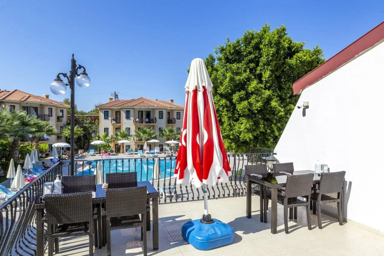 Marcan Beach Hotel (ADULT ONLY 16+)