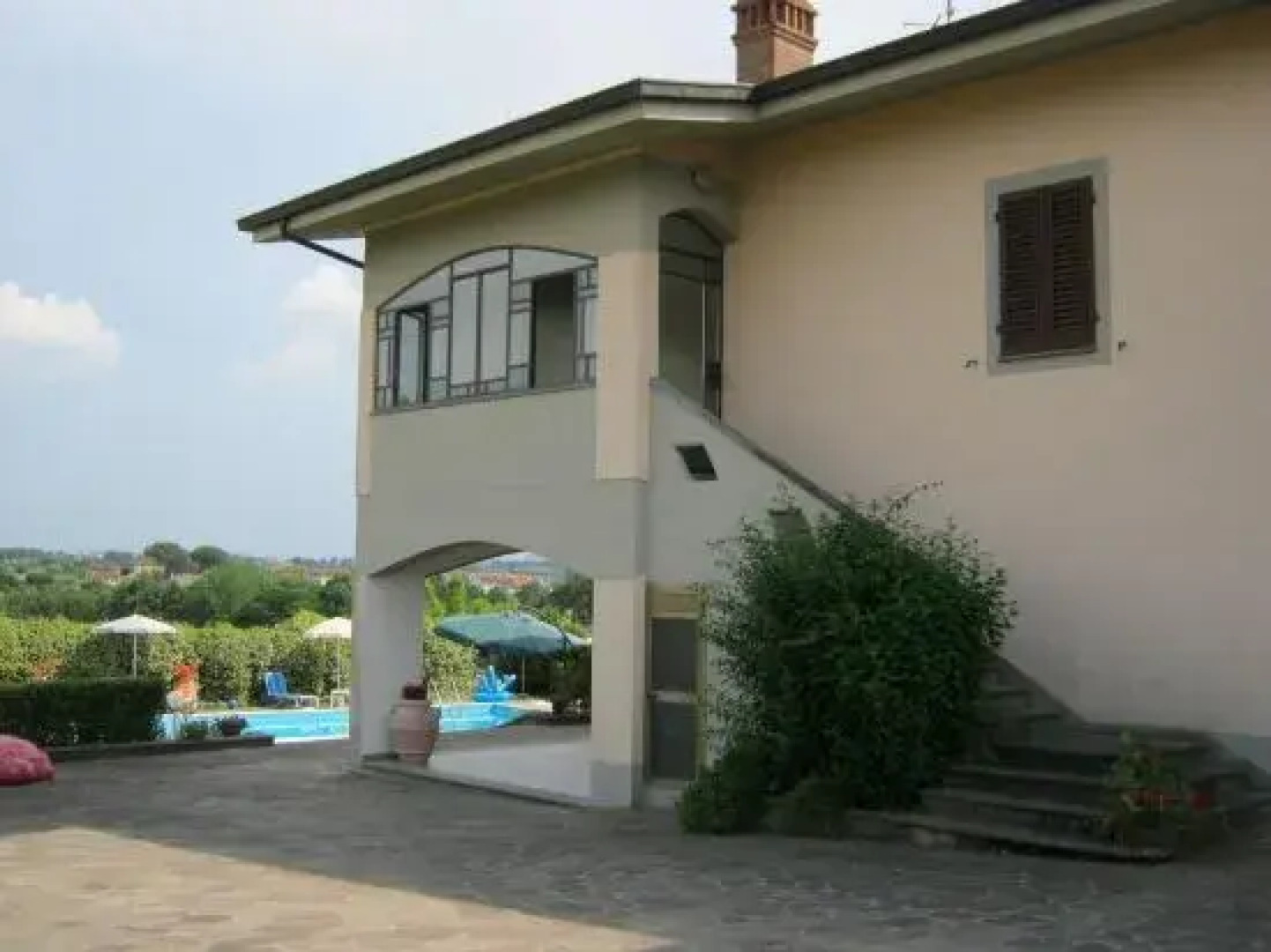 La Casa delle Rondini