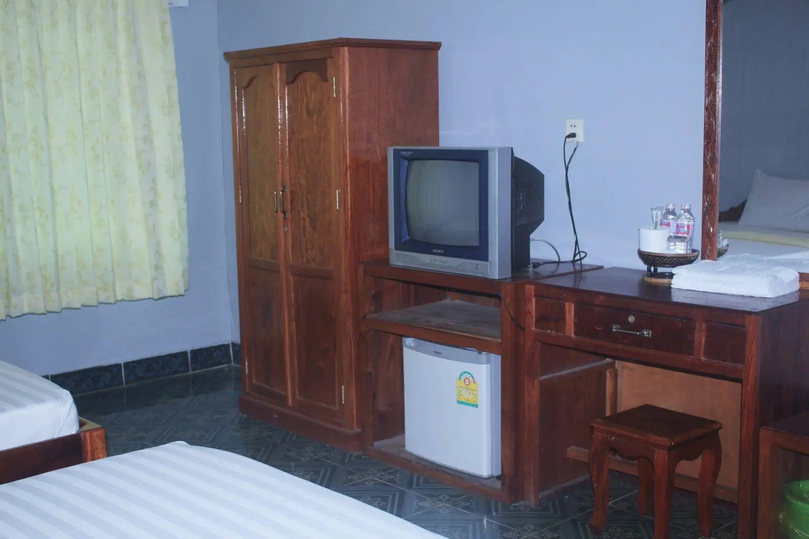 Spring Park Hotel