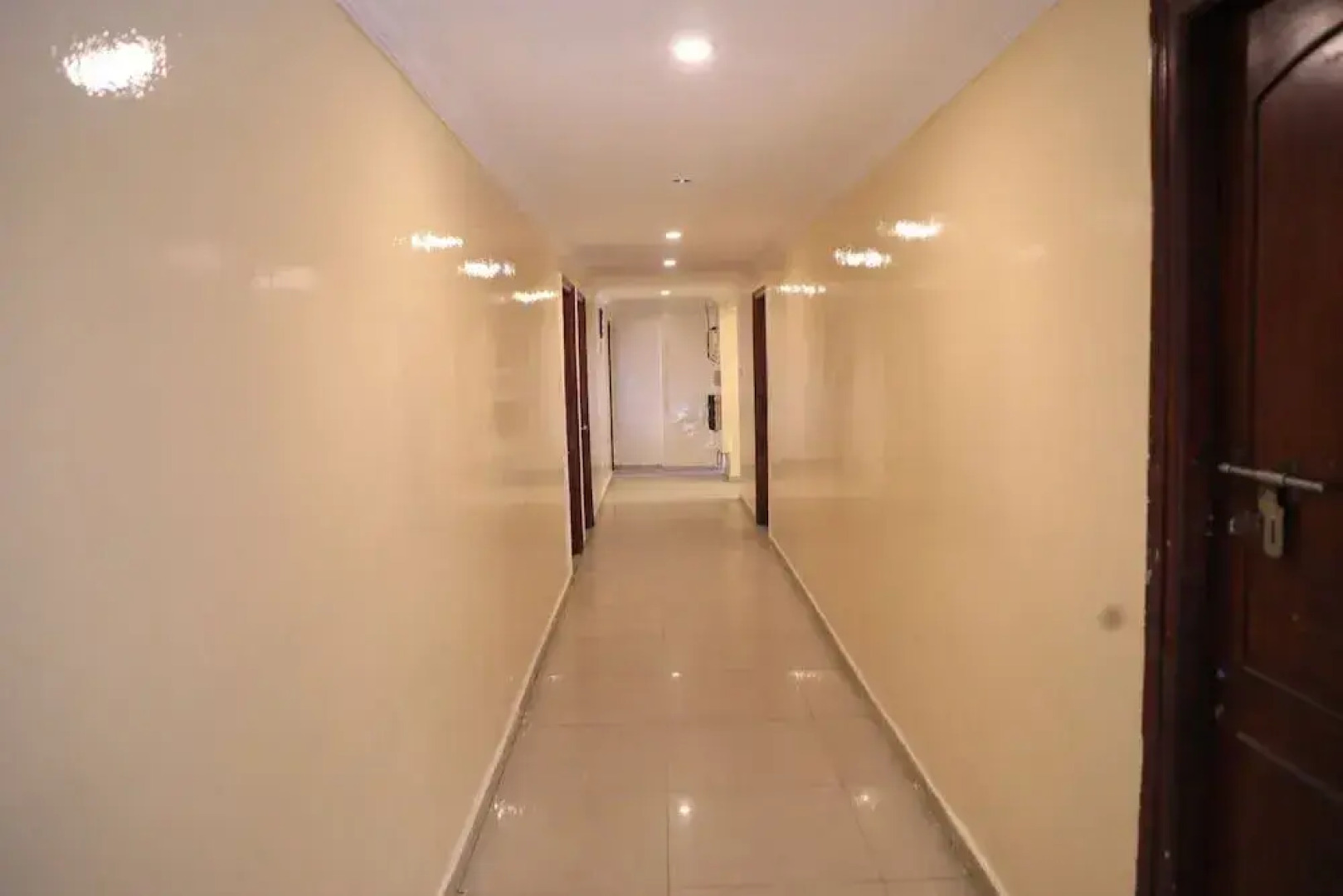 OYO 15140 Hotel Priya Residency