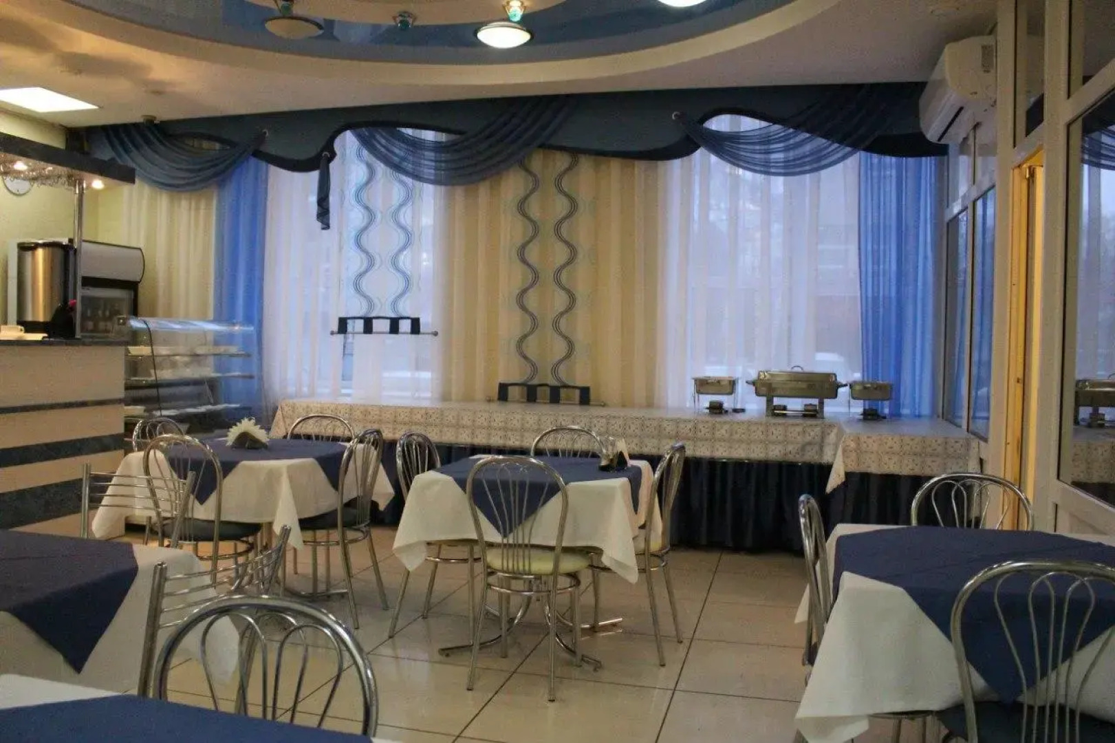 Камаз (Ак. Рубаненко, 4)