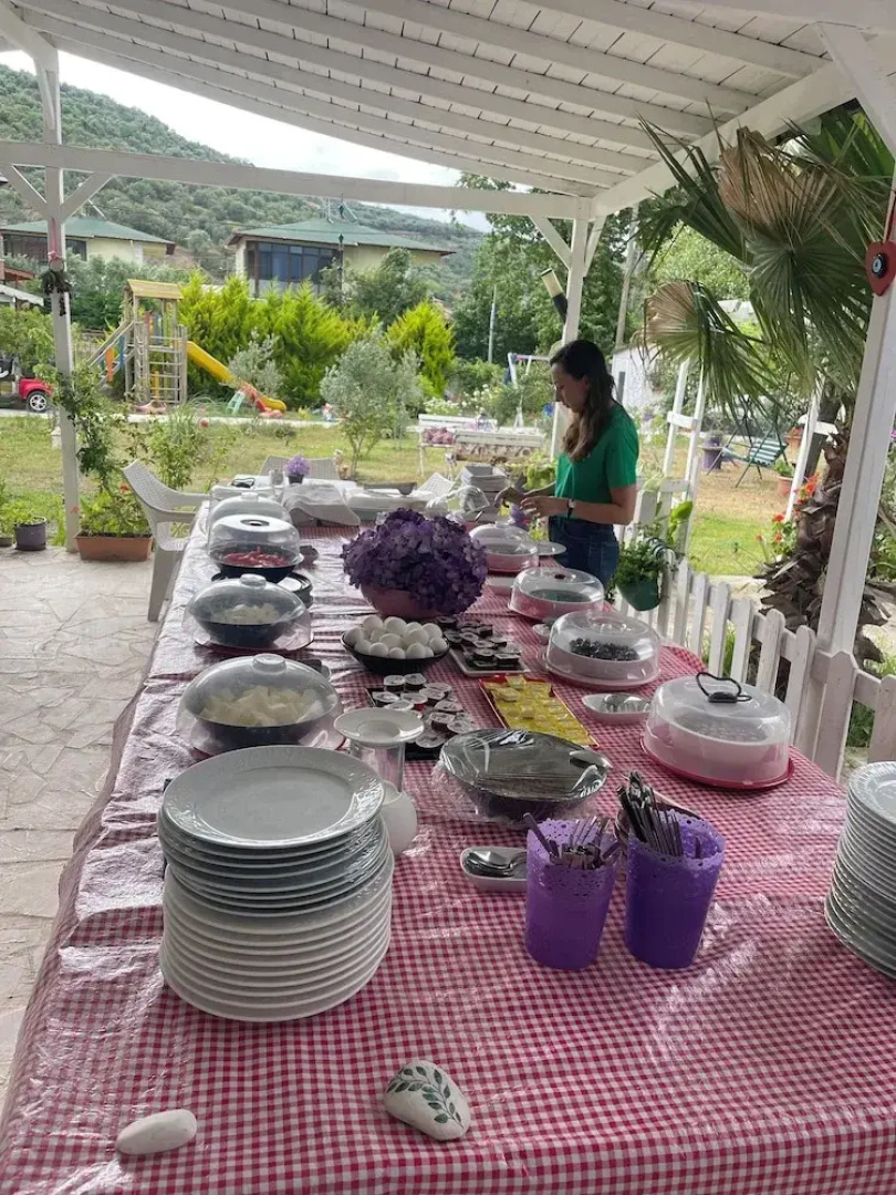 Adasu Otel