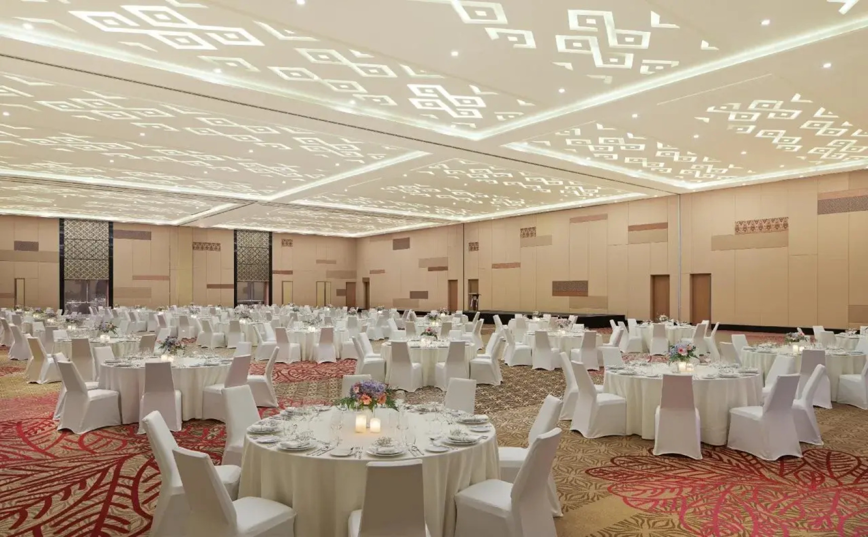 The Westin Desaru Coast Resort