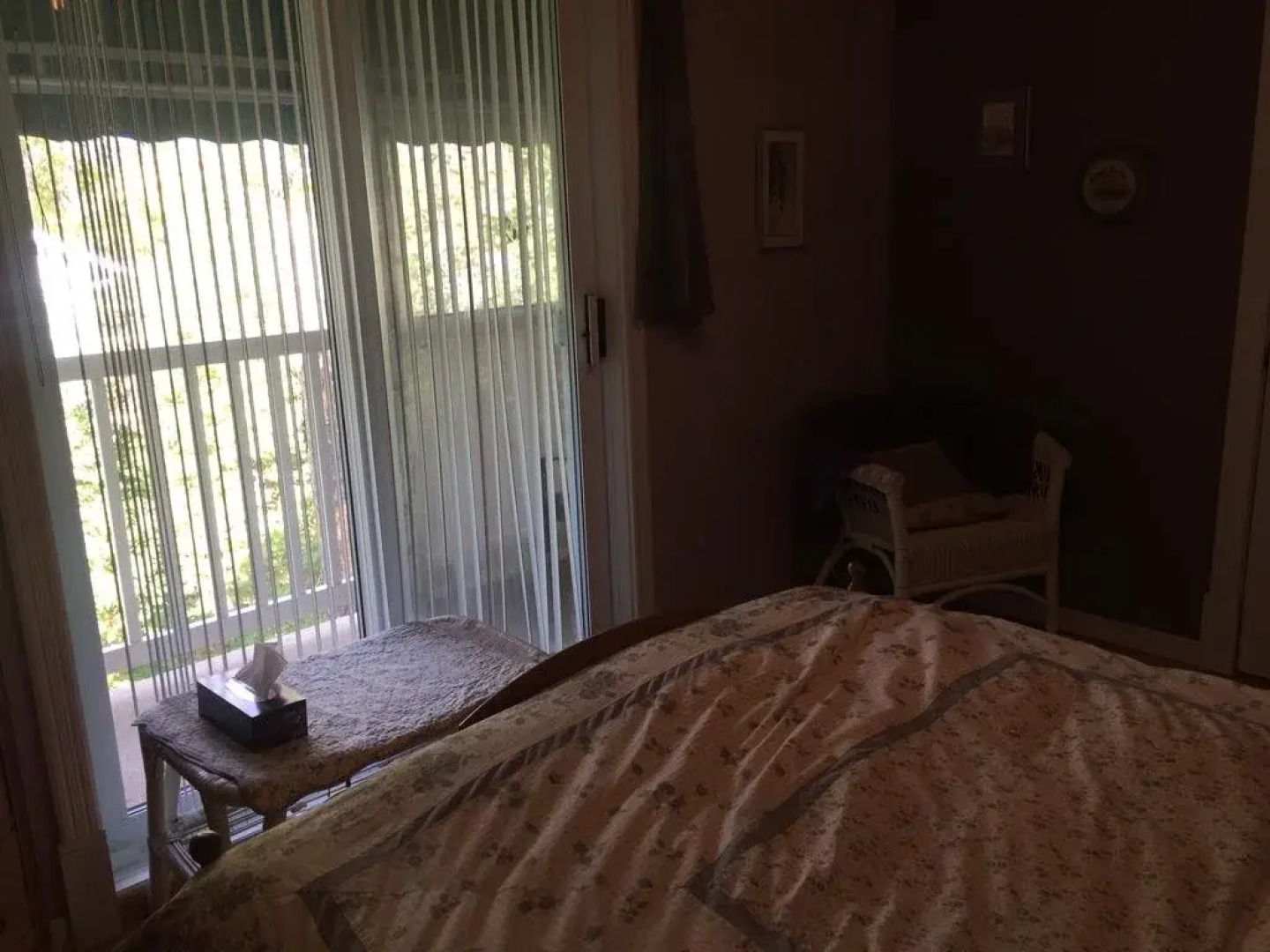 Gîte du Lac Docteur