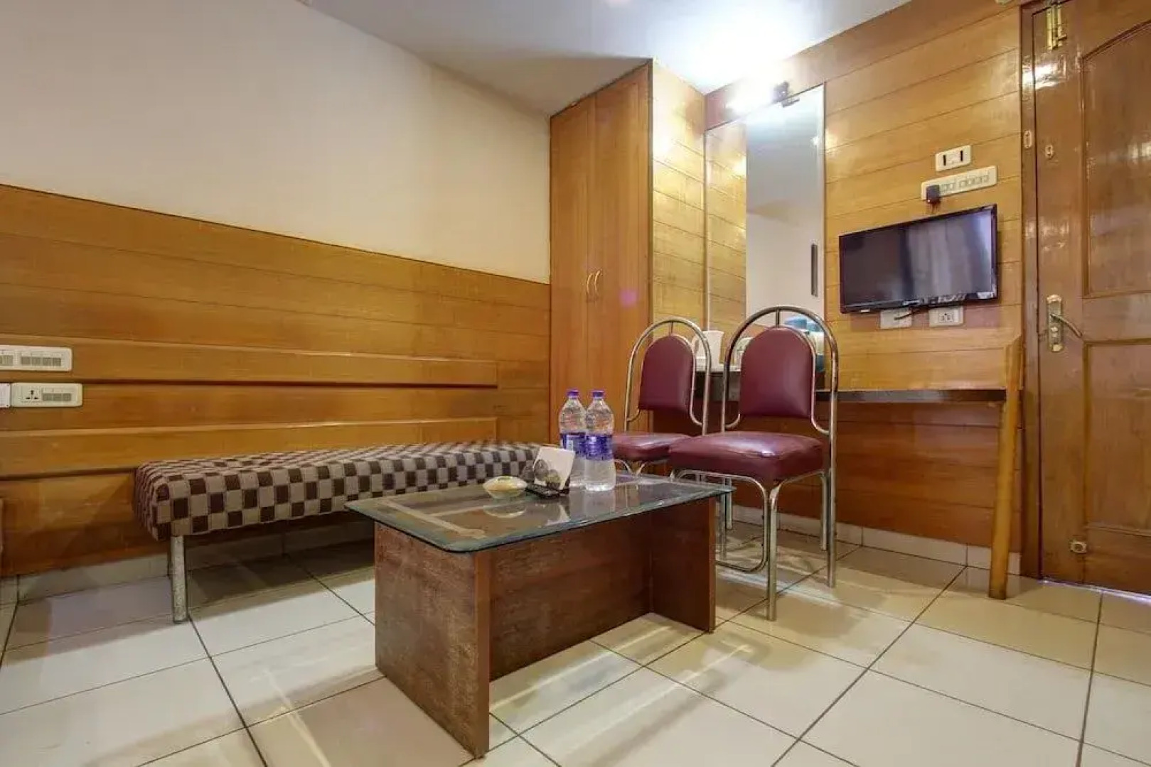 Hotel Rajsangam International