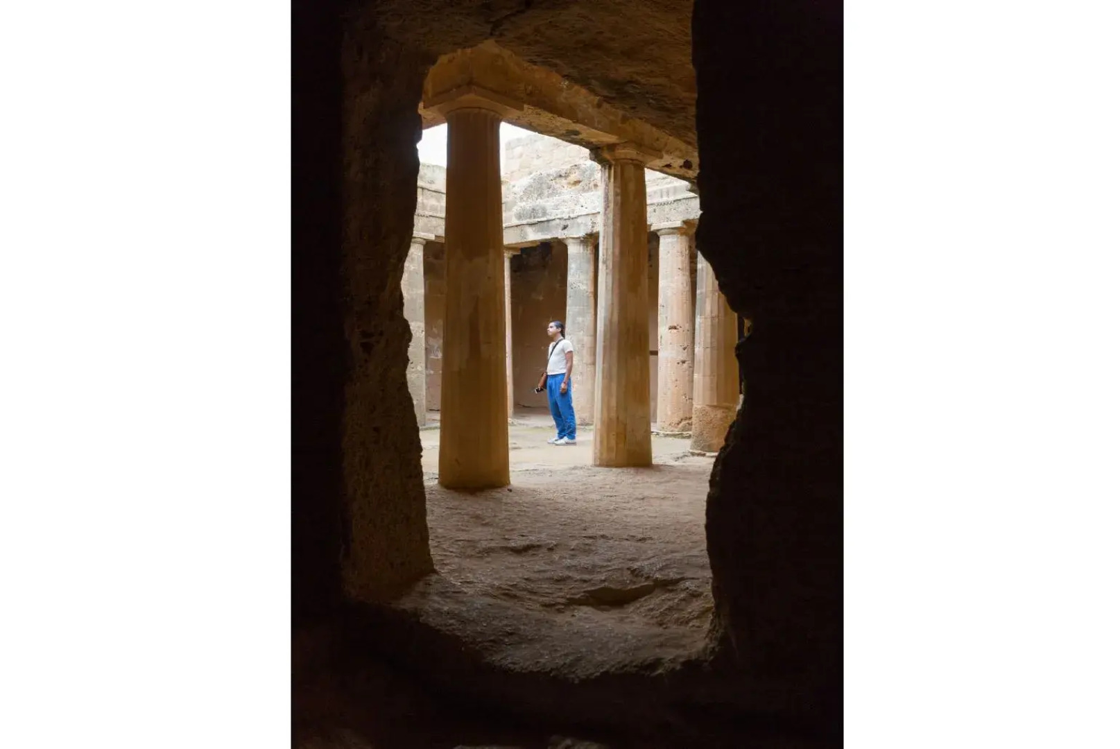 Villa Eleni Large Private Pool Walk to Beach Sea Views A C Wifi Car Not Required Eco-friendly - 1840