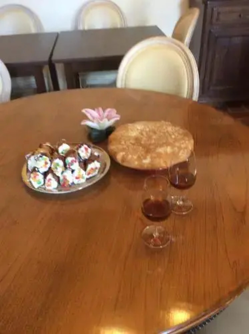 Agriturismo Dominus Domenico