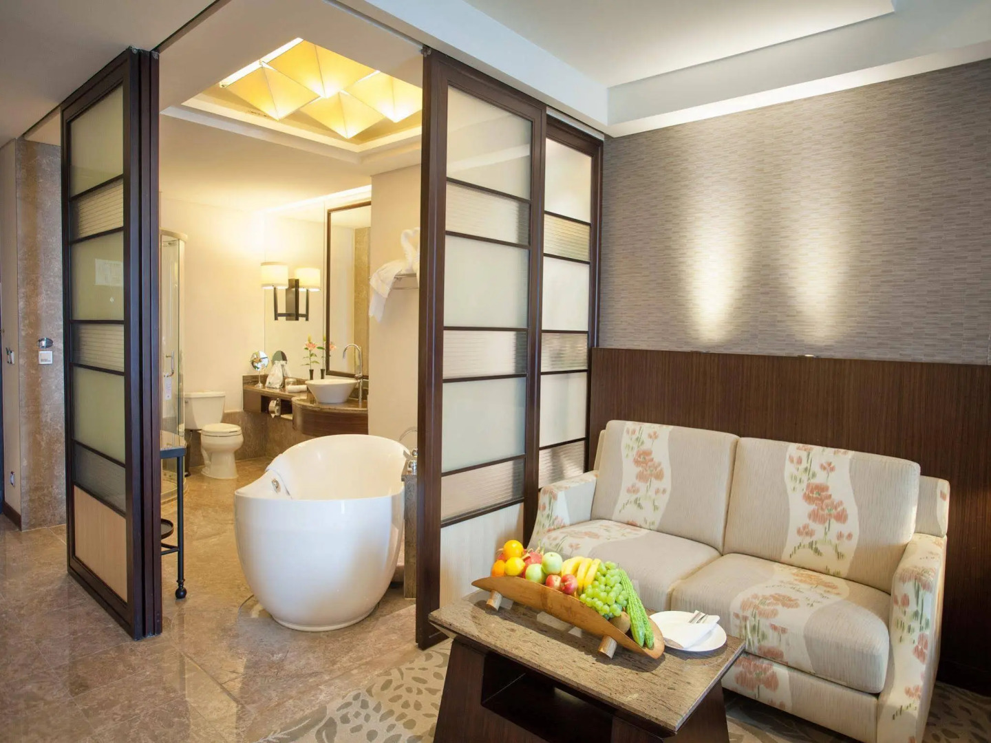 Haiyatt Garden Hotel