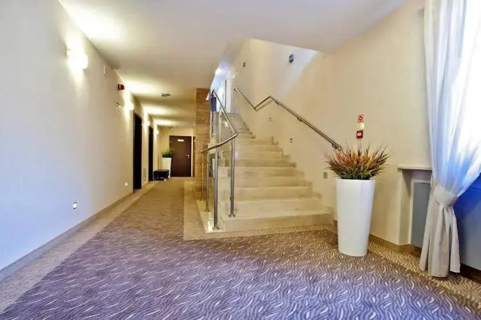Hotel SPA Budowlani