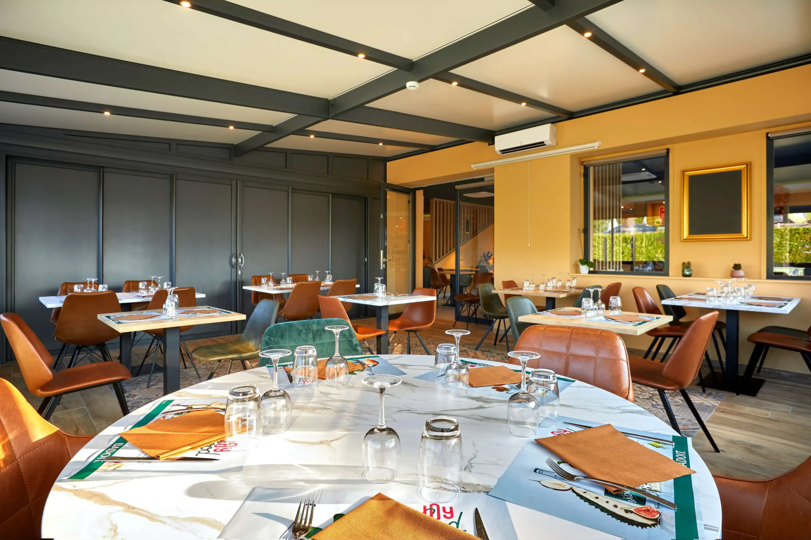 Kyriad La Roche Sur Yon