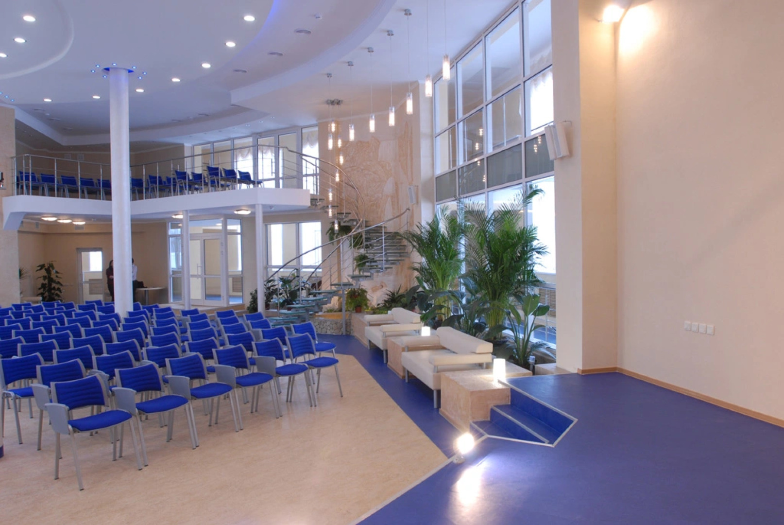 Синяя птица