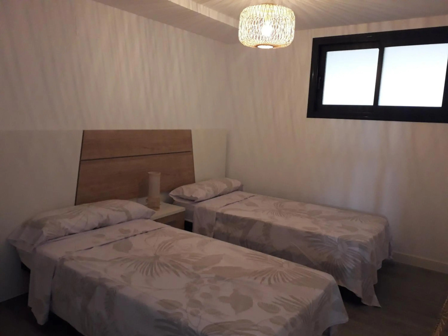 Casa El Dilana Bajo - gelijkvloers appartement - Finestrat - Villajoyosa