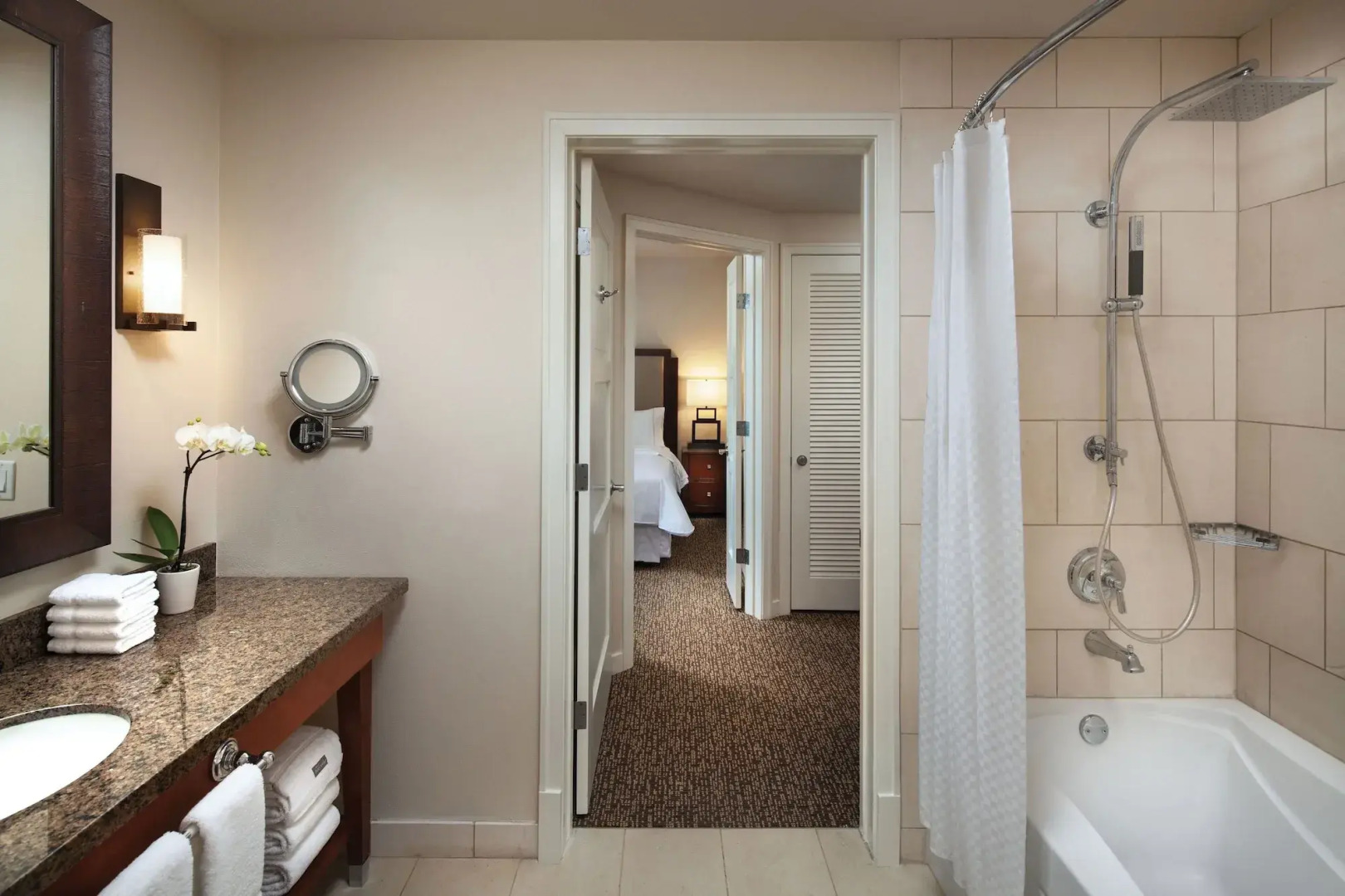 The Westin Desert Willow Villas, Palm Desert