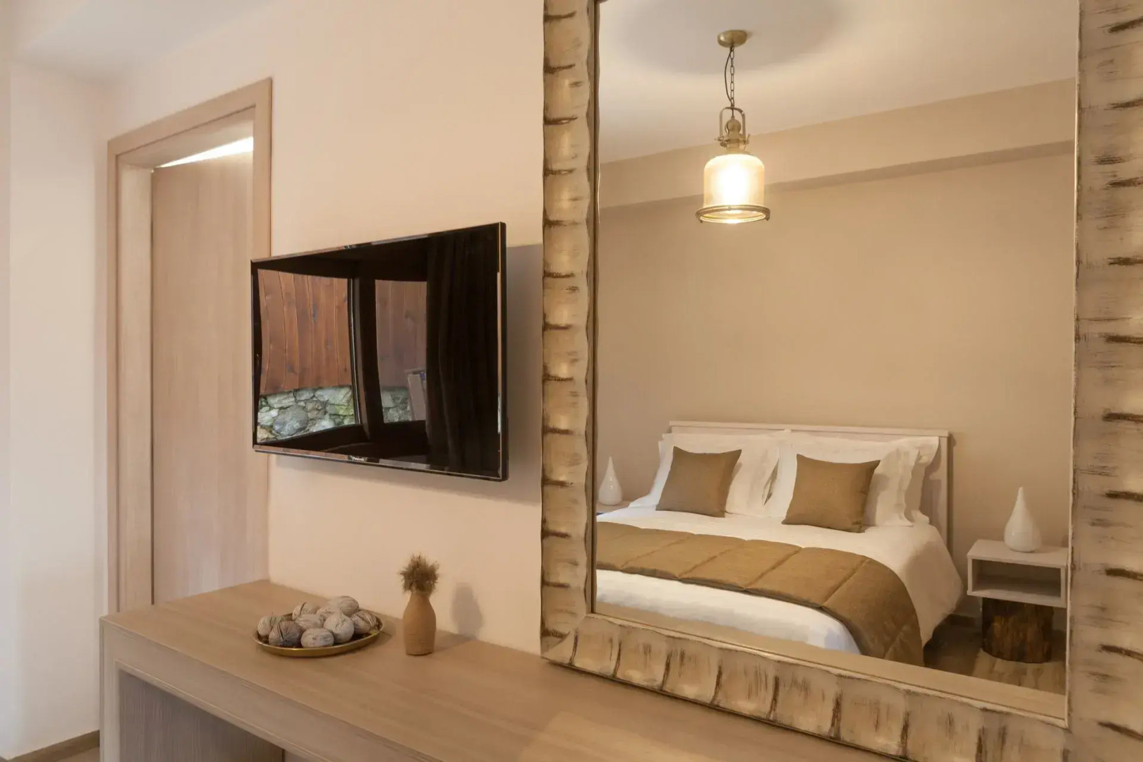 Villa Angelica Meronas