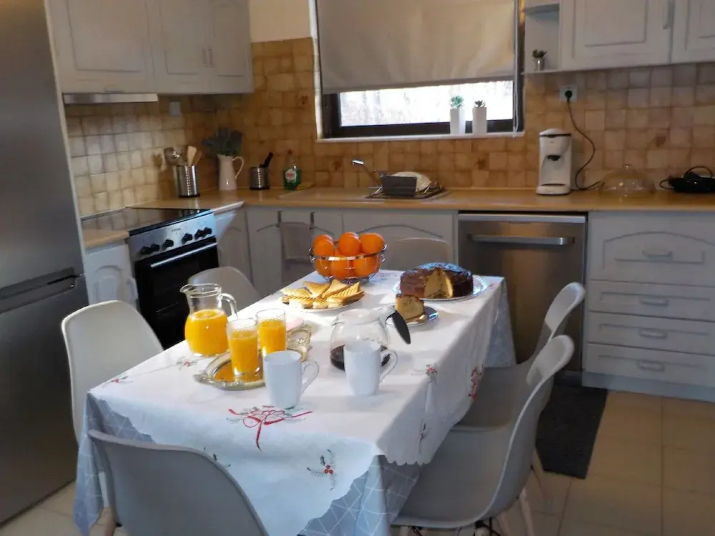 Villa in Athens Suburb of Rafina