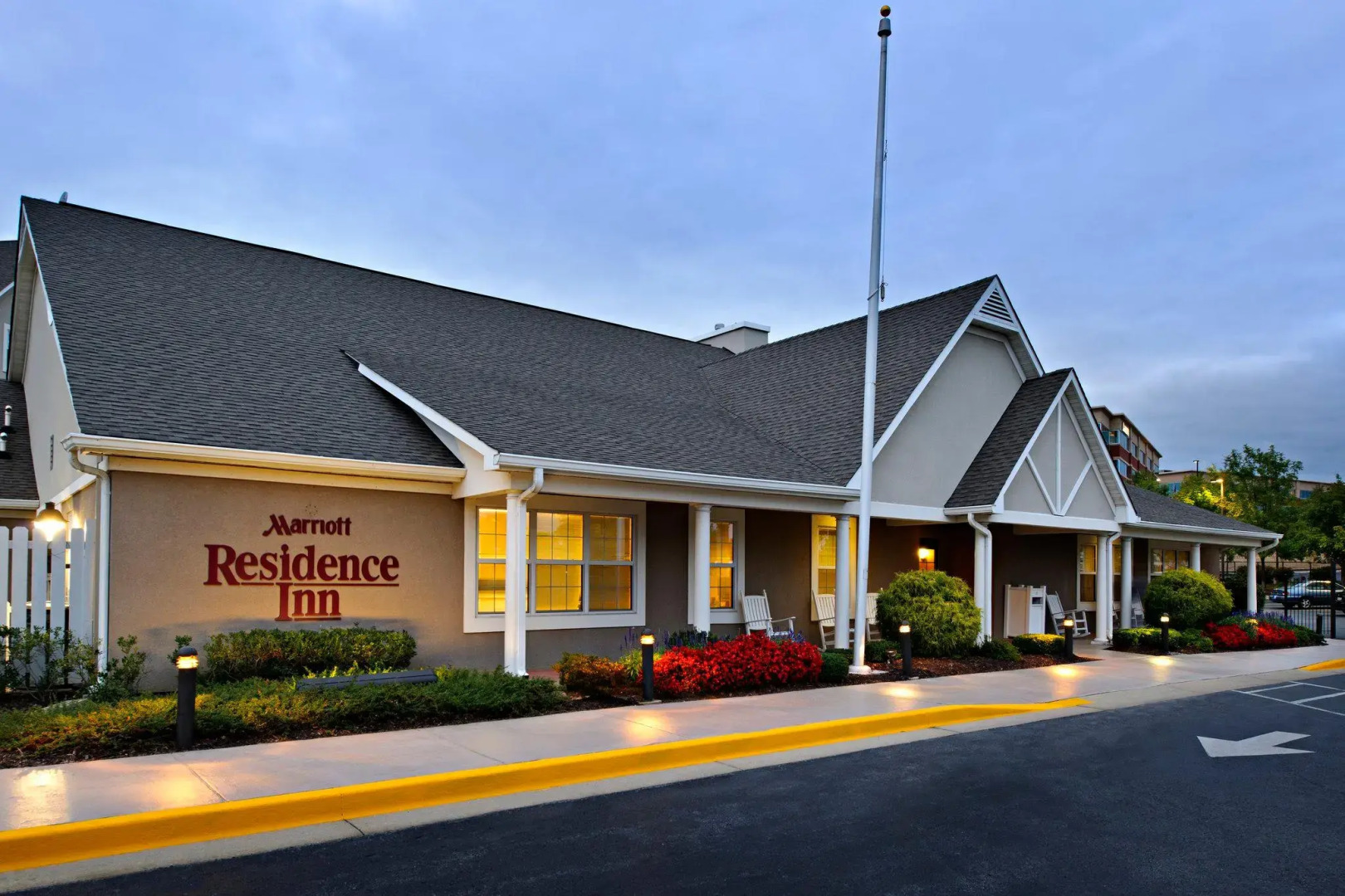Residence Inn - Greenbelt by Marriott