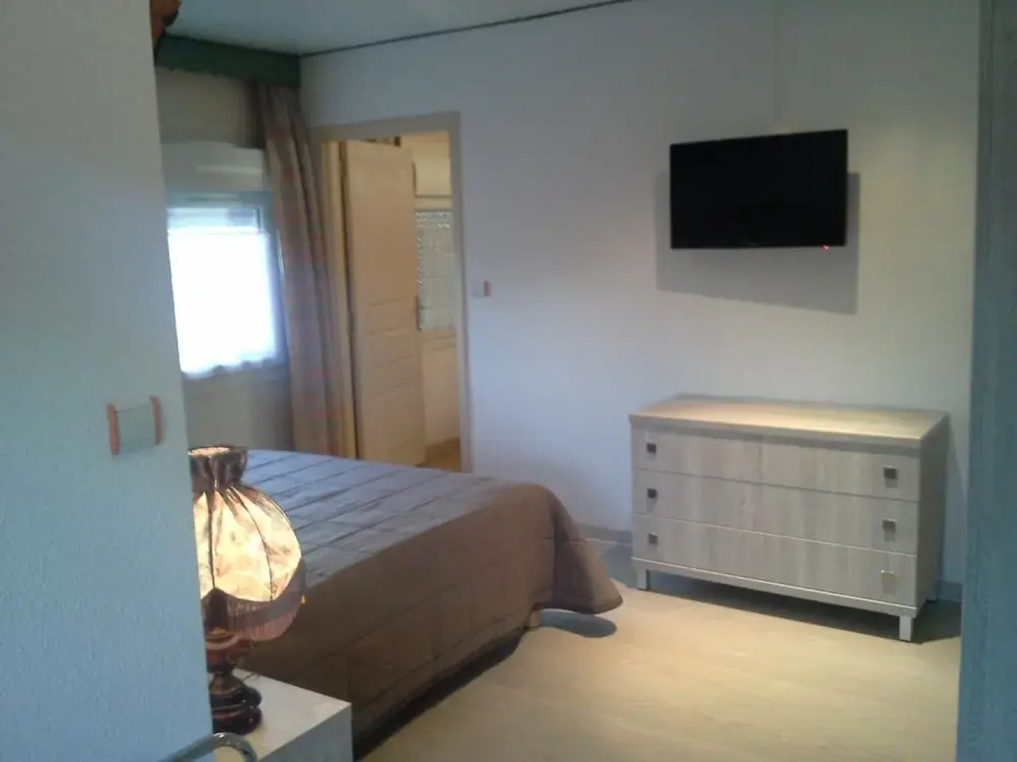 Chalet résidence la Combeaute