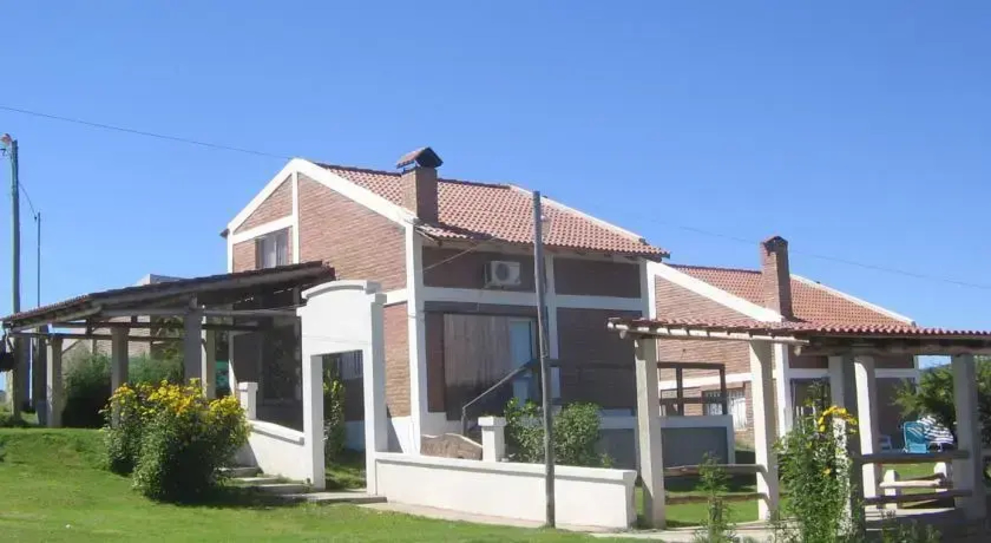 Cabañas Tatá & La Emilia