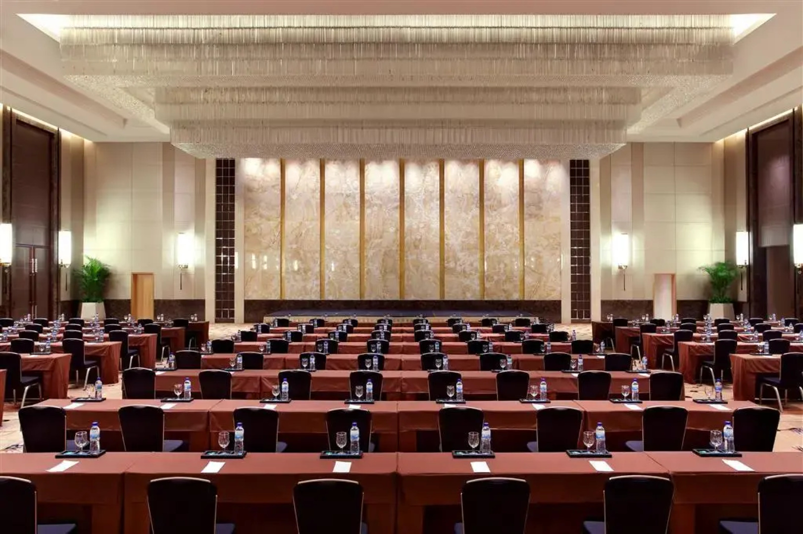 Sheraton Wuxi Binhu Hotel