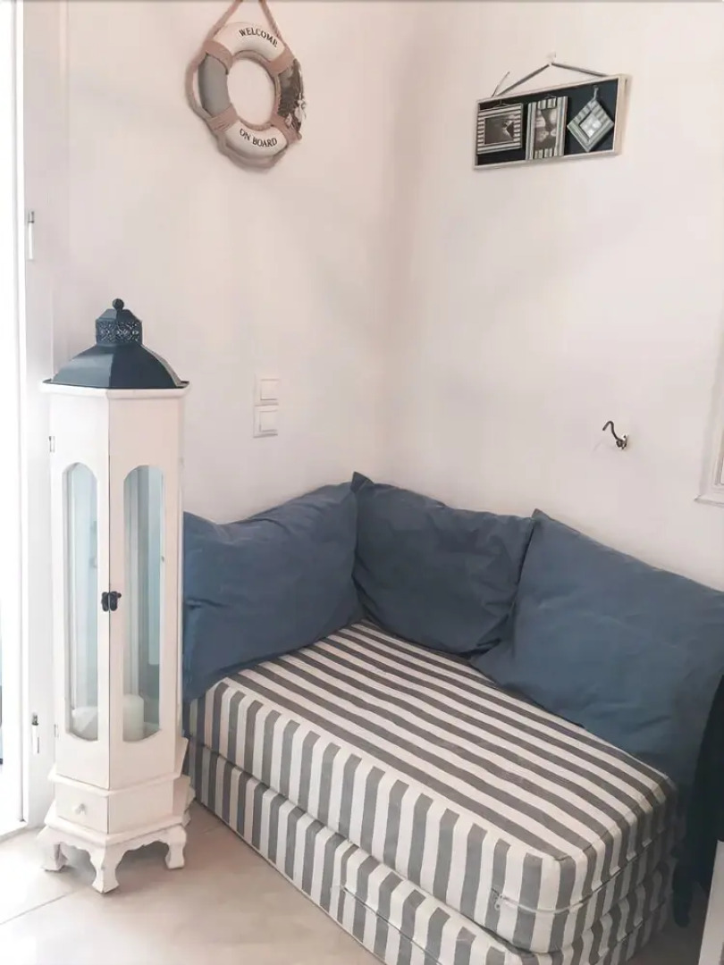 Apartment Mykonos Town Panorama Sleeps 4