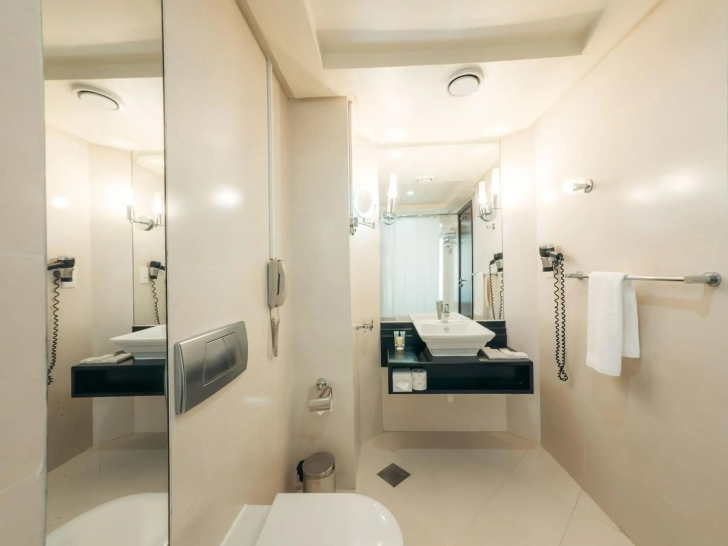 Kingsgate Hotel Abu Dhabi