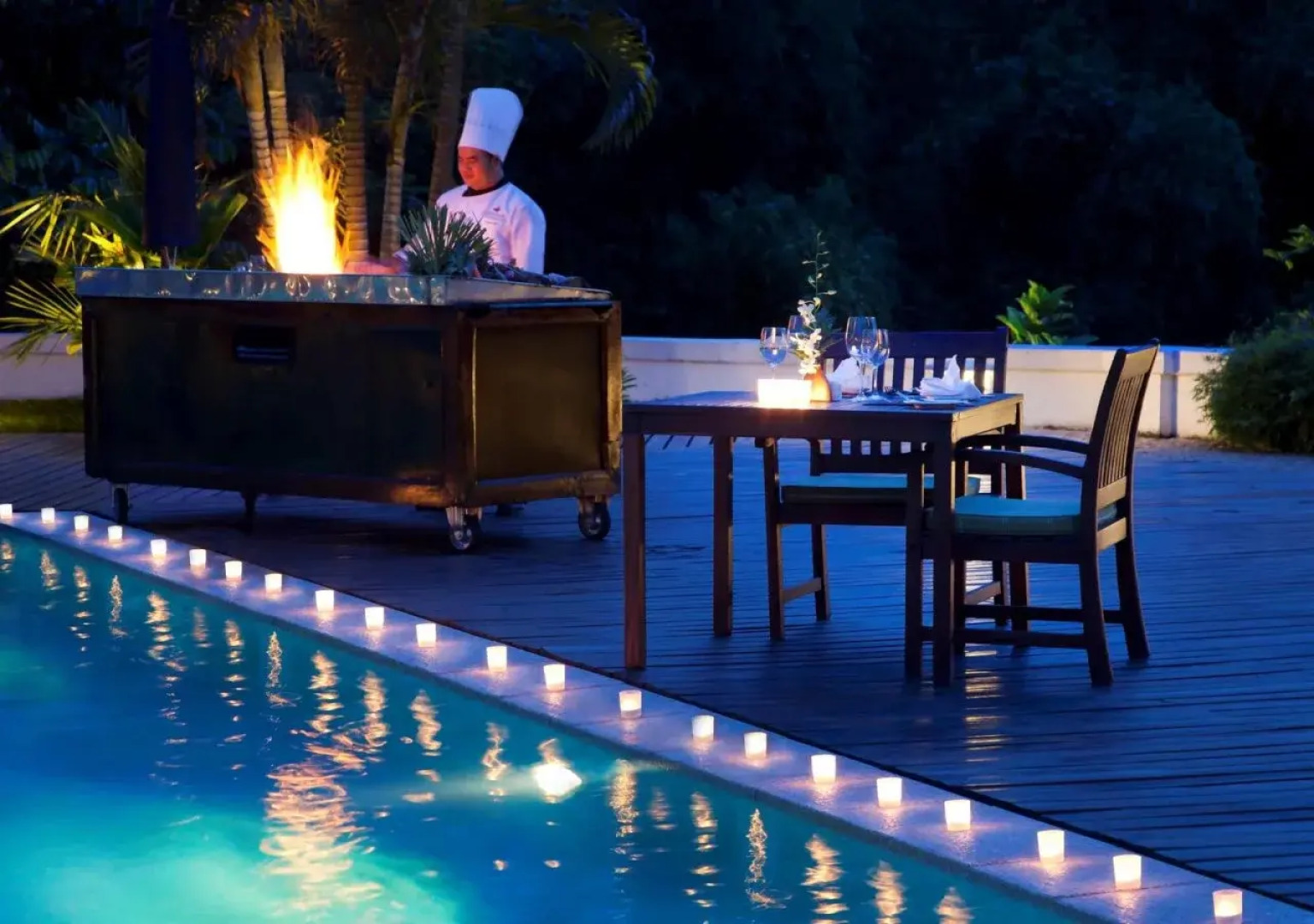 Azerai La Residence Hue